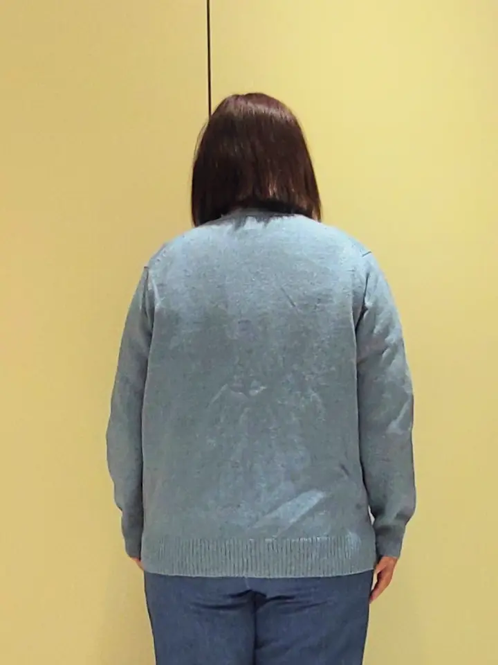 J.PRESS LADIES 河野 コーディネート画像