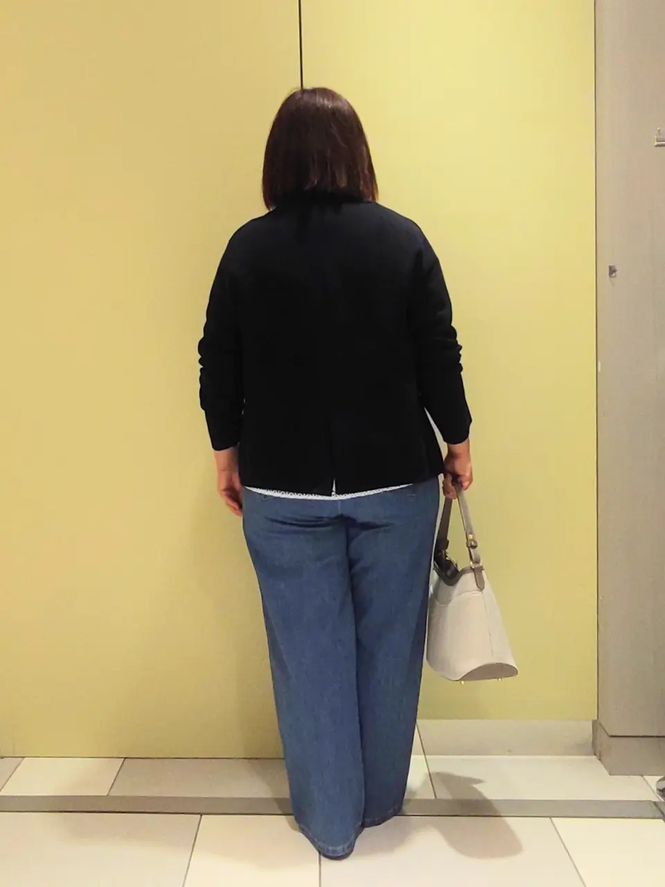 J.PRESS LADIES 河野 コーディネート画像