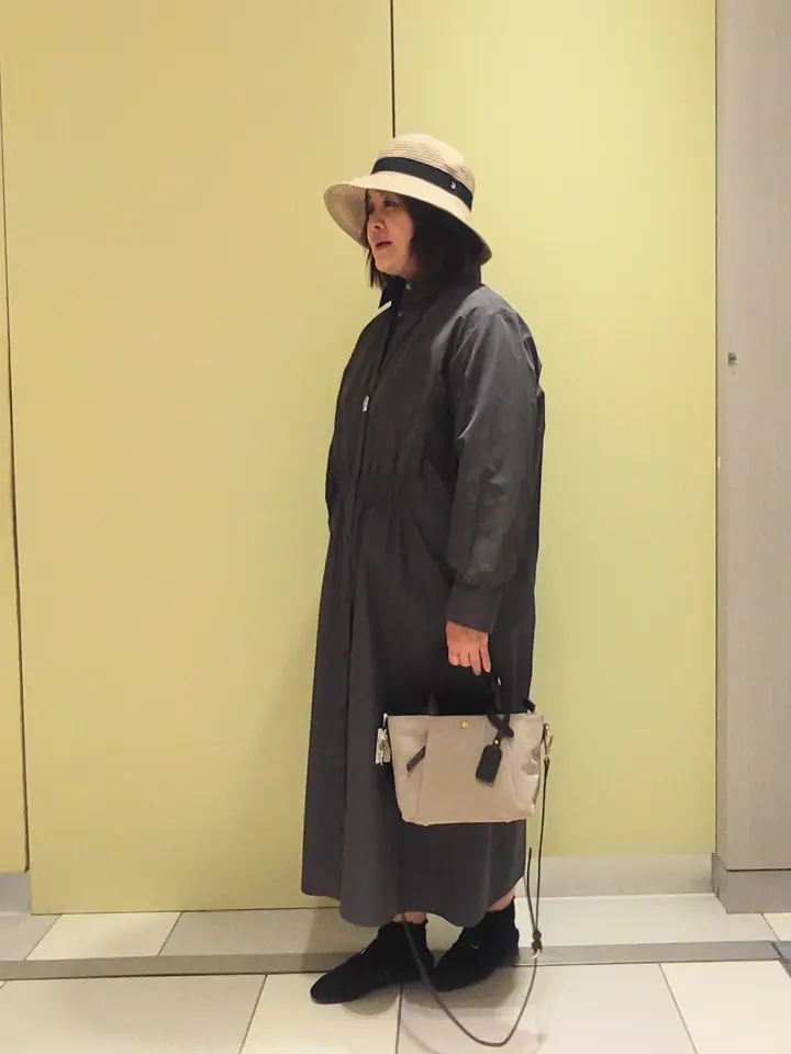 J.PRESS LADIES 河野 コーディネート画像