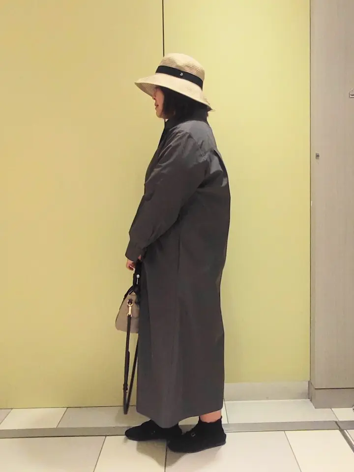 J.PRESS LADIES 河野 コーディネート画像