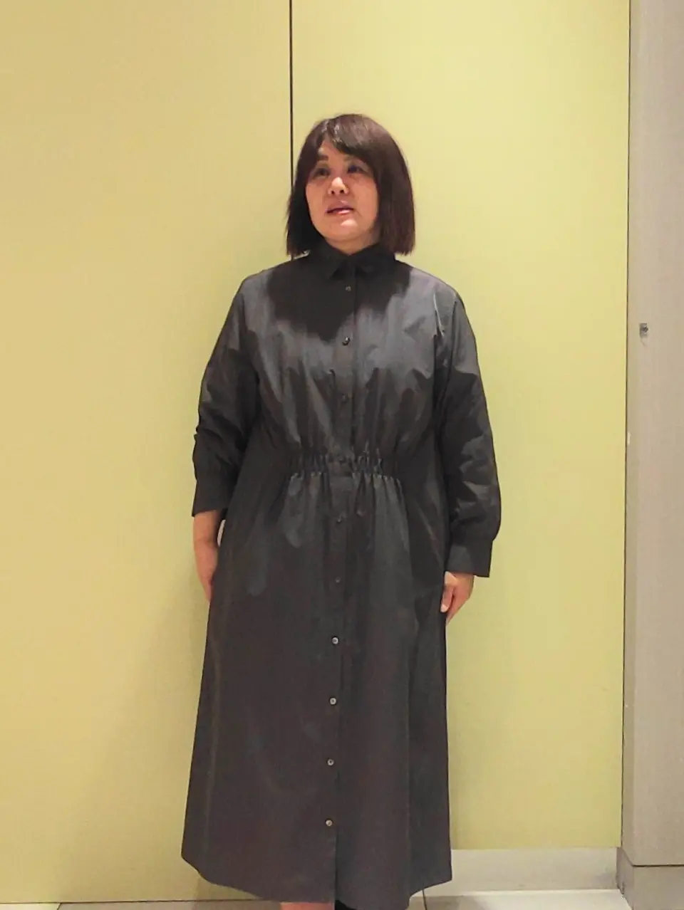 J.PRESS LADIES 河野 コーディネート画像