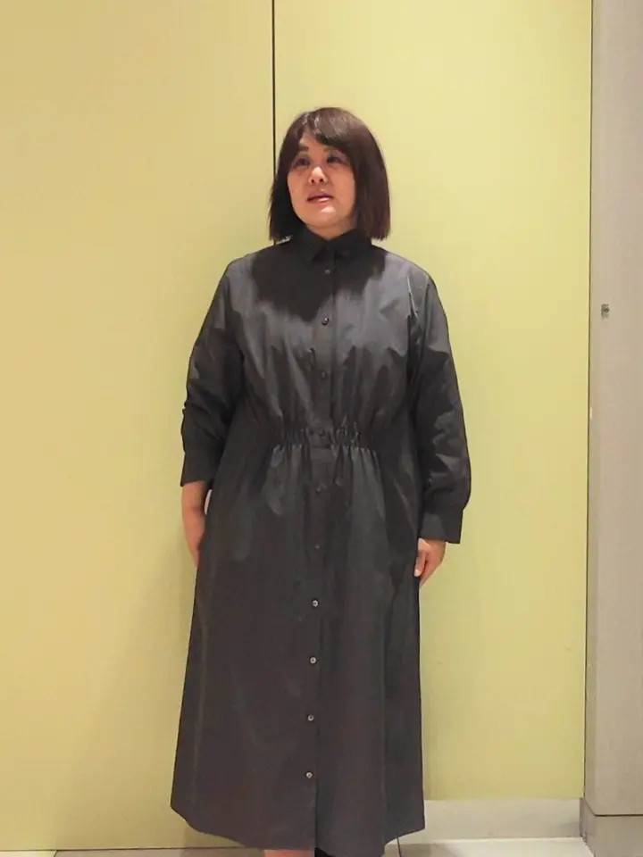 J.PRESS LADIES 河野 コーディネート画像