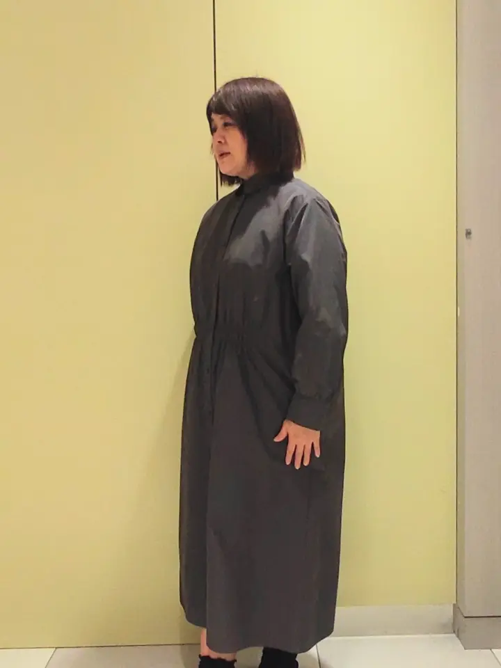 J.PRESS LADIES 河野 コーディネート画像