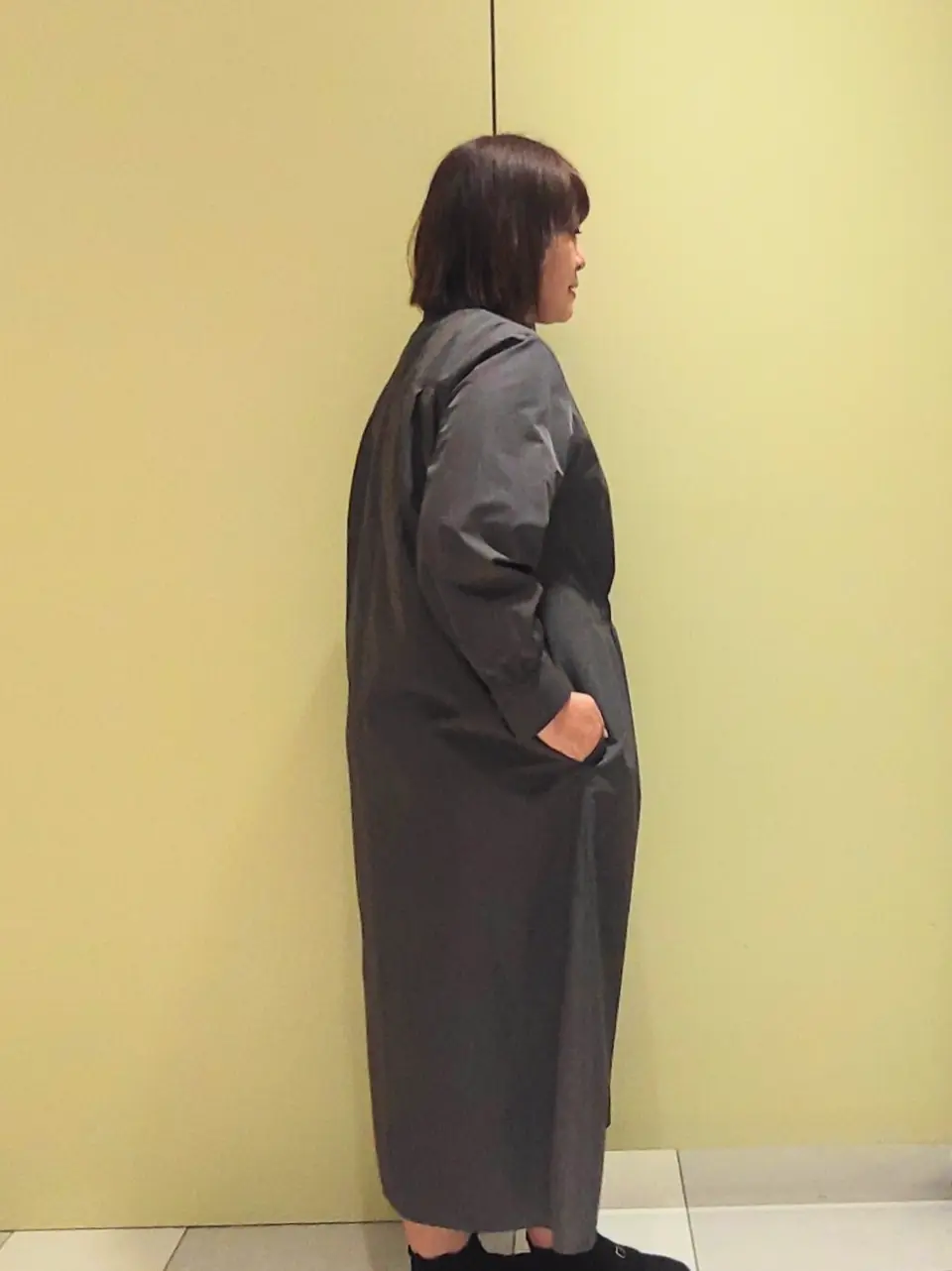 J.PRESS LADIES 河野 コーディネート画像