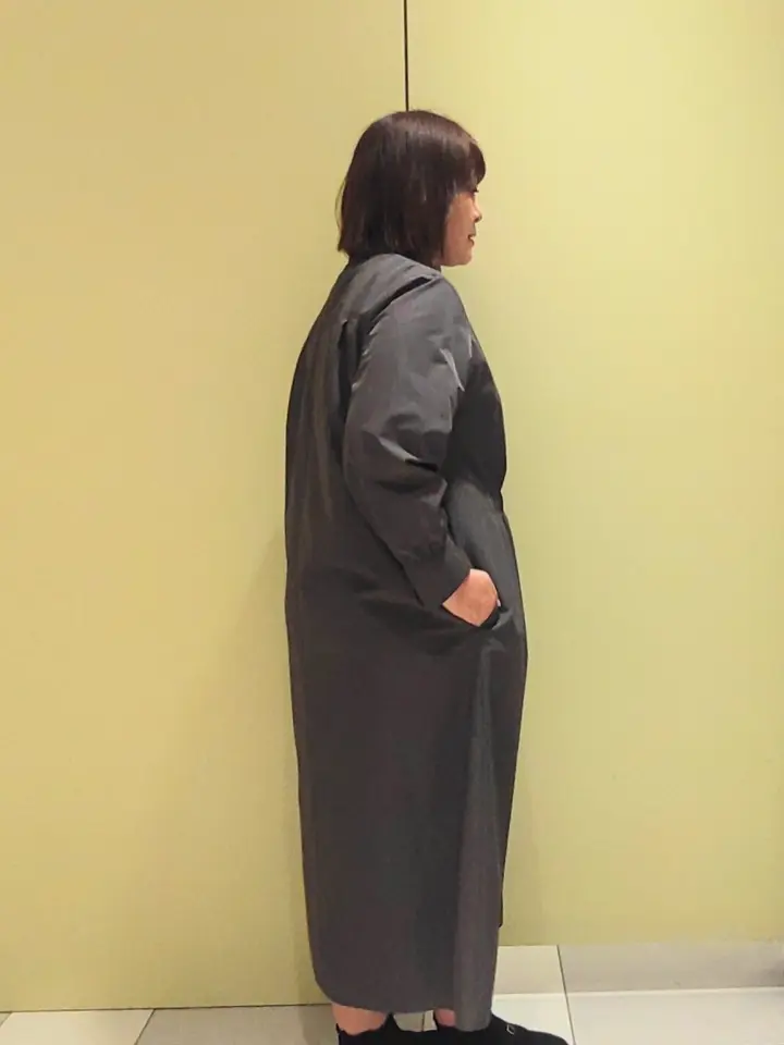 J.PRESS LADIES 河野 コーディネート画像