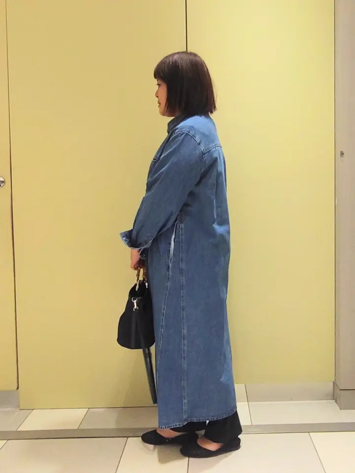 J.PRESS LADIES 河野 コーディネート画像