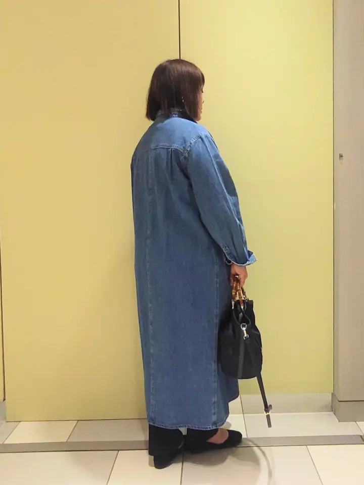 J.PRESS LADIES 河野 コーディネート画像