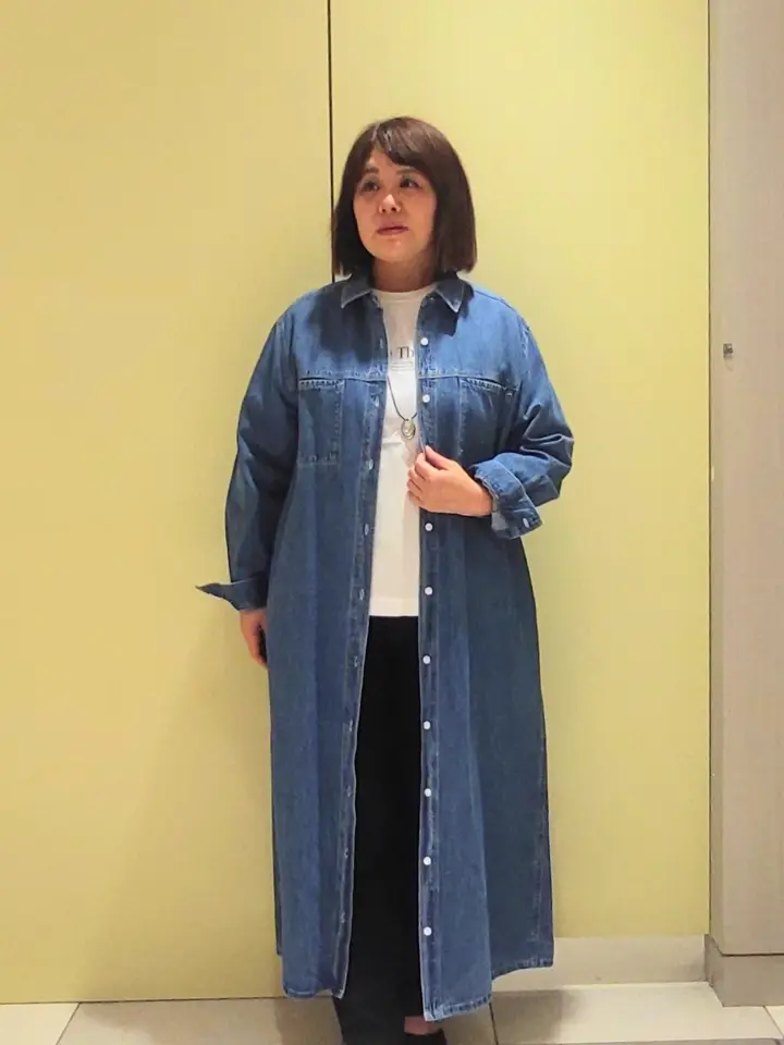 J.PRESS LADIES 河野 コーディネート画像