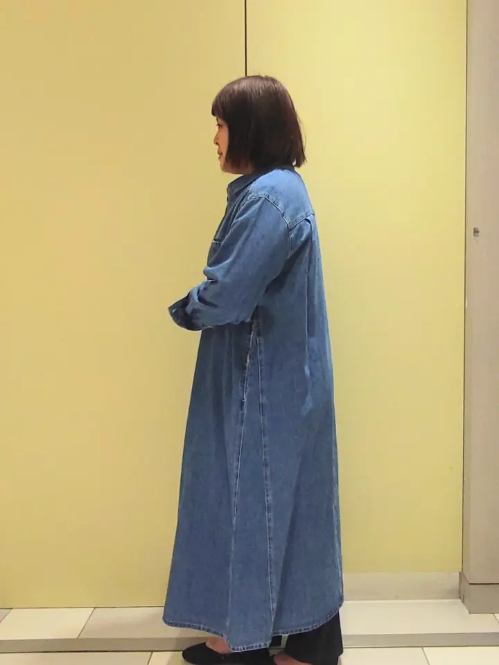 J.PRESS LADIES 河野 コーディネート画像