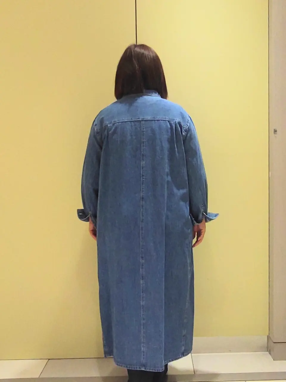 J.PRESS LADIES 河野 コーディネート画像