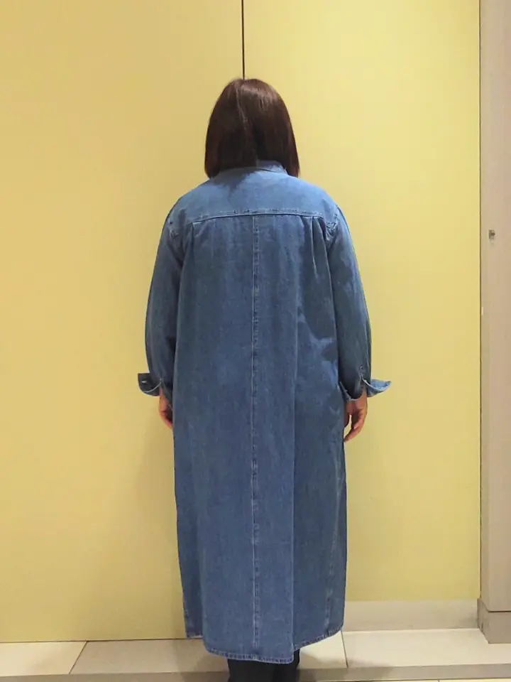 J.PRESS LADIES 河野 コーディネート画像