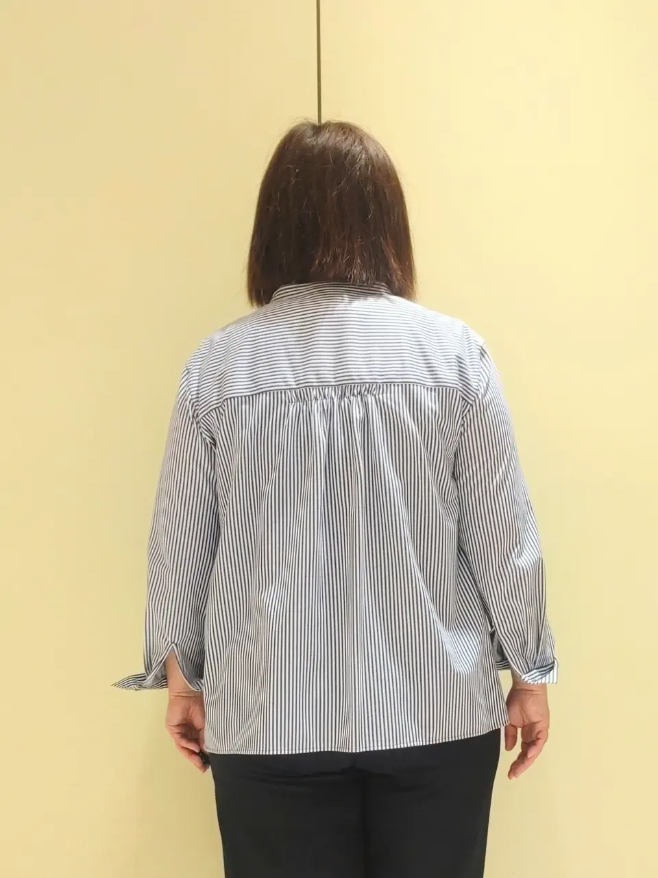 J.PRESS LADIES 河野 コーディネート画像