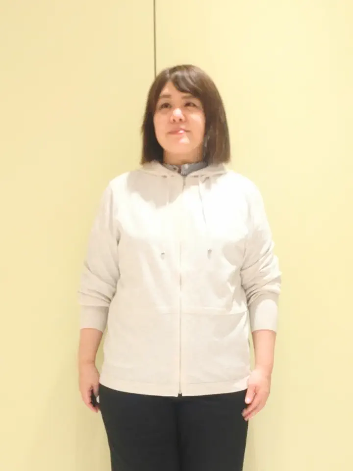 J.PRESS LADIES 河野 コーディネート画像