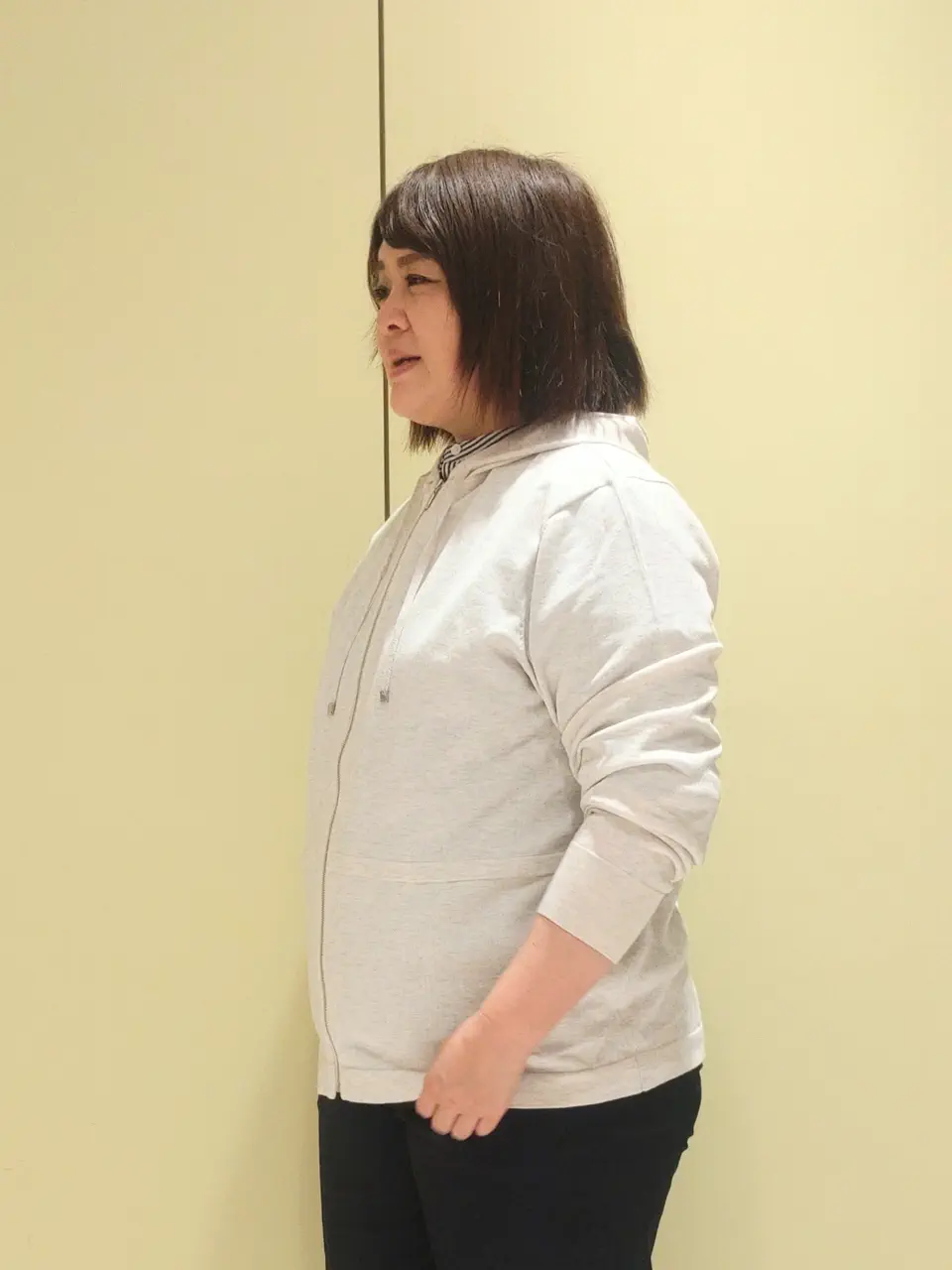 J.PRESS LADIES 河野 コーディネート画像