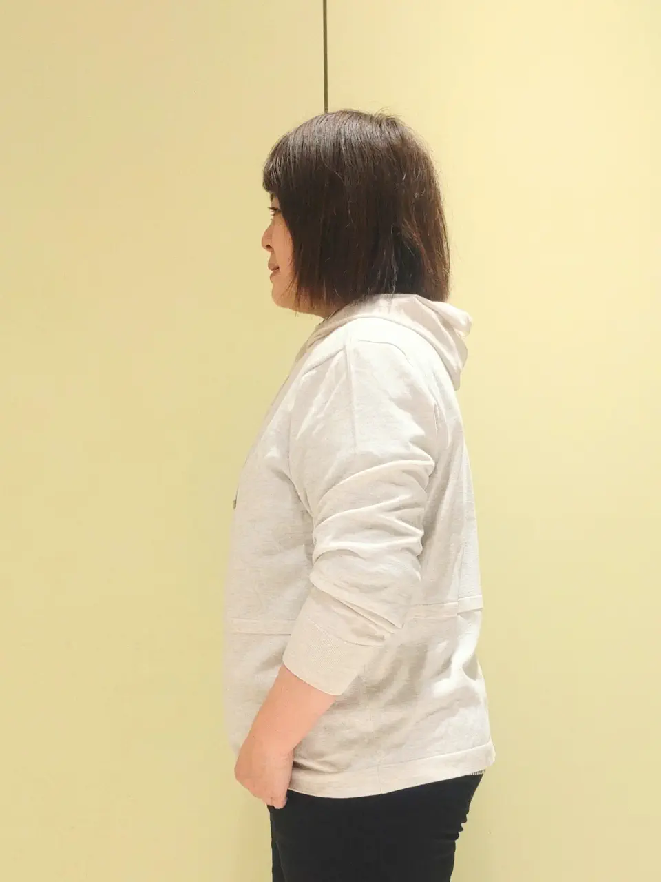 J.PRESS LADIES 河野 コーディネート画像