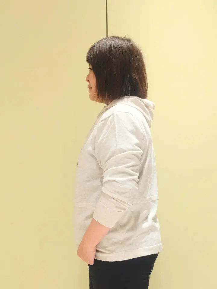 J.PRESS LADIES 河野 コーディネート画像