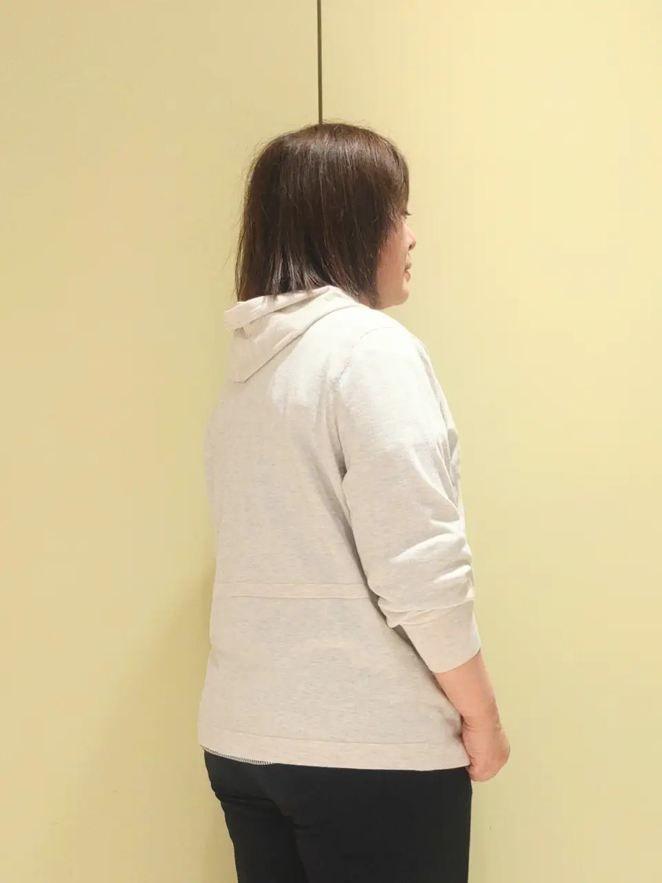 J.PRESS LADIES 河野 コーディネート画像