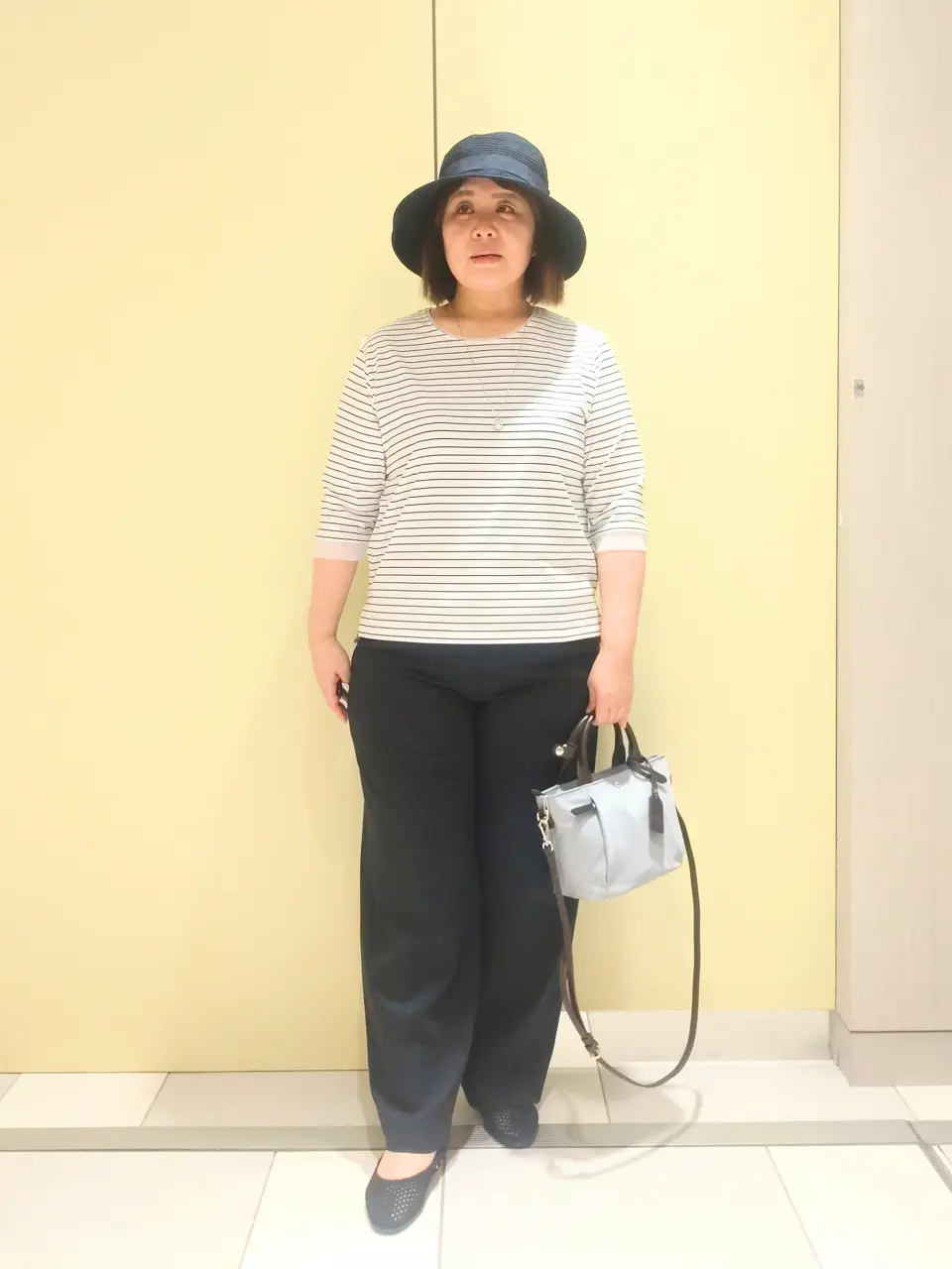  河野 コーディネート画像