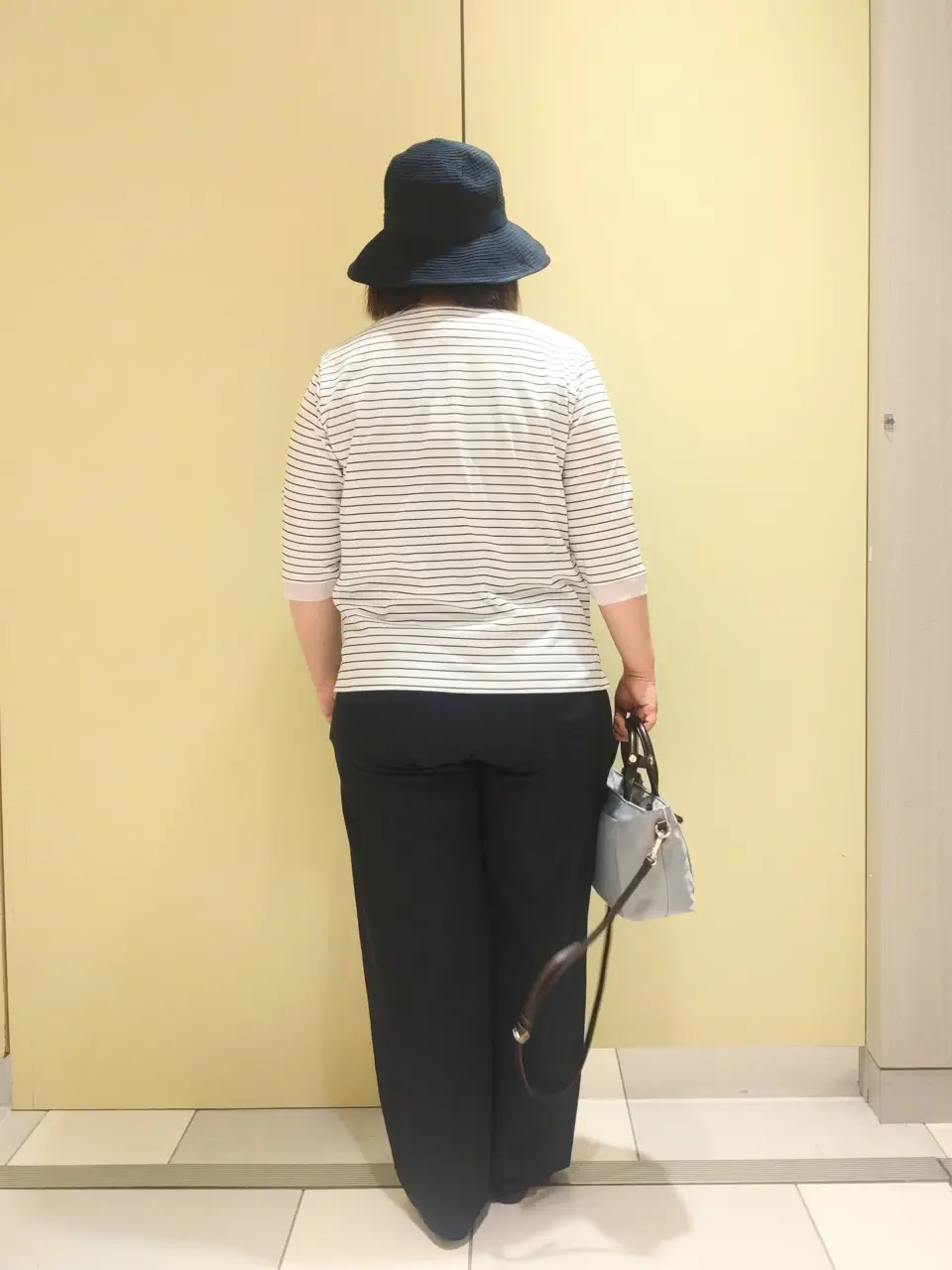 J.PRESS LADIES 河野 コーディネート画像