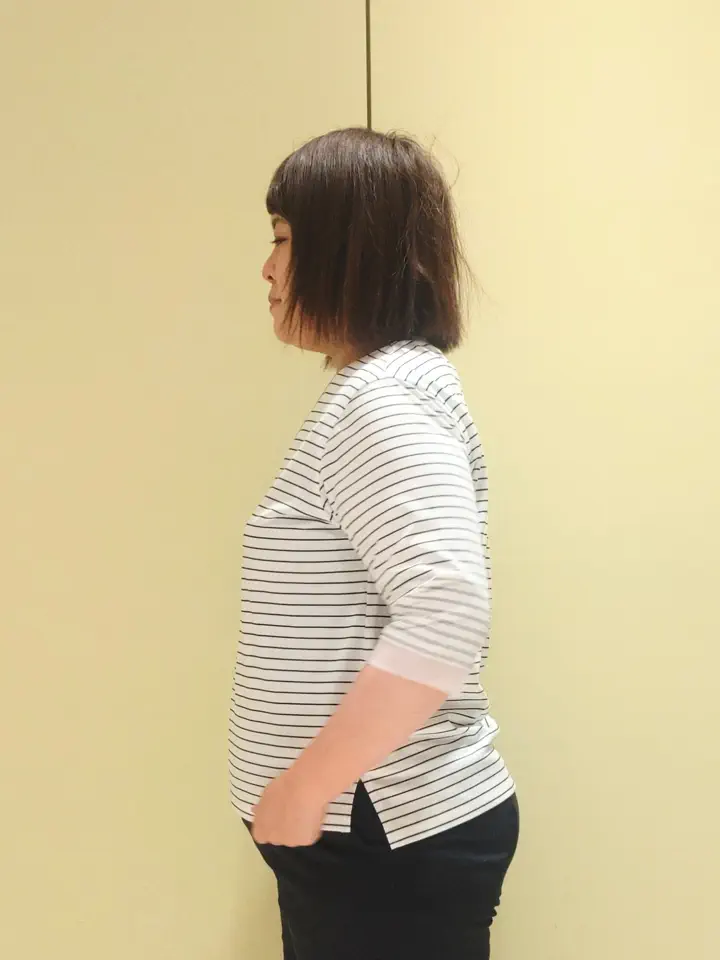 J.PRESS LADIES 河野 コーディネート画像