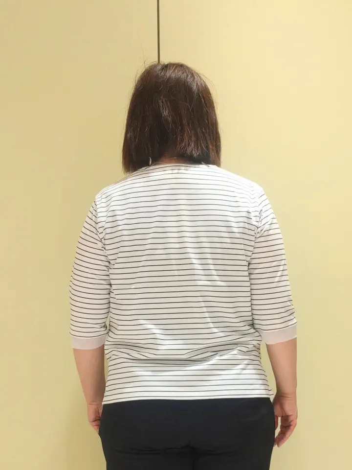 J.PRESS LADIES 河野 コーディネート画像