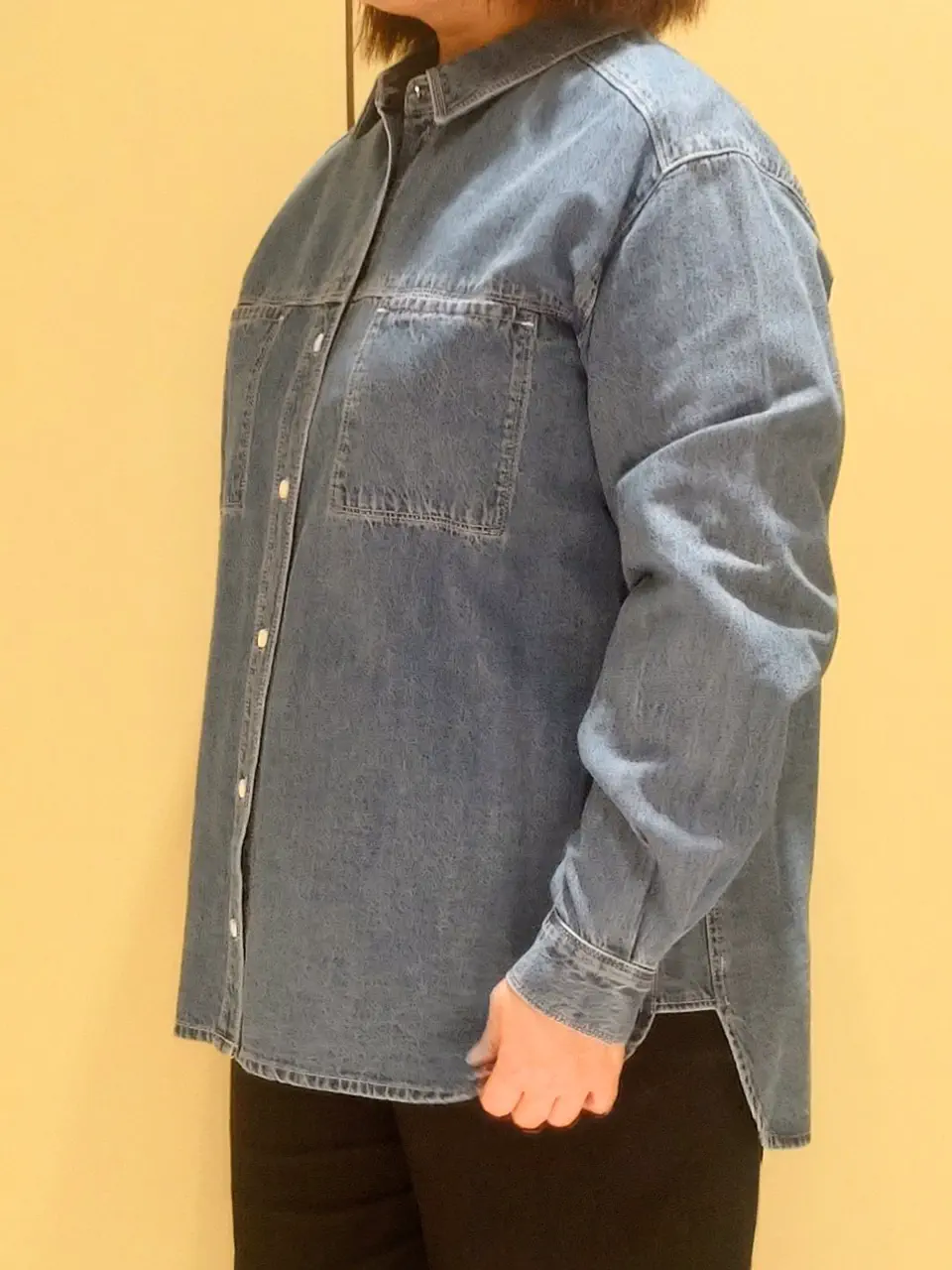 J.PRESS LADIES 河野 コーディネート画像