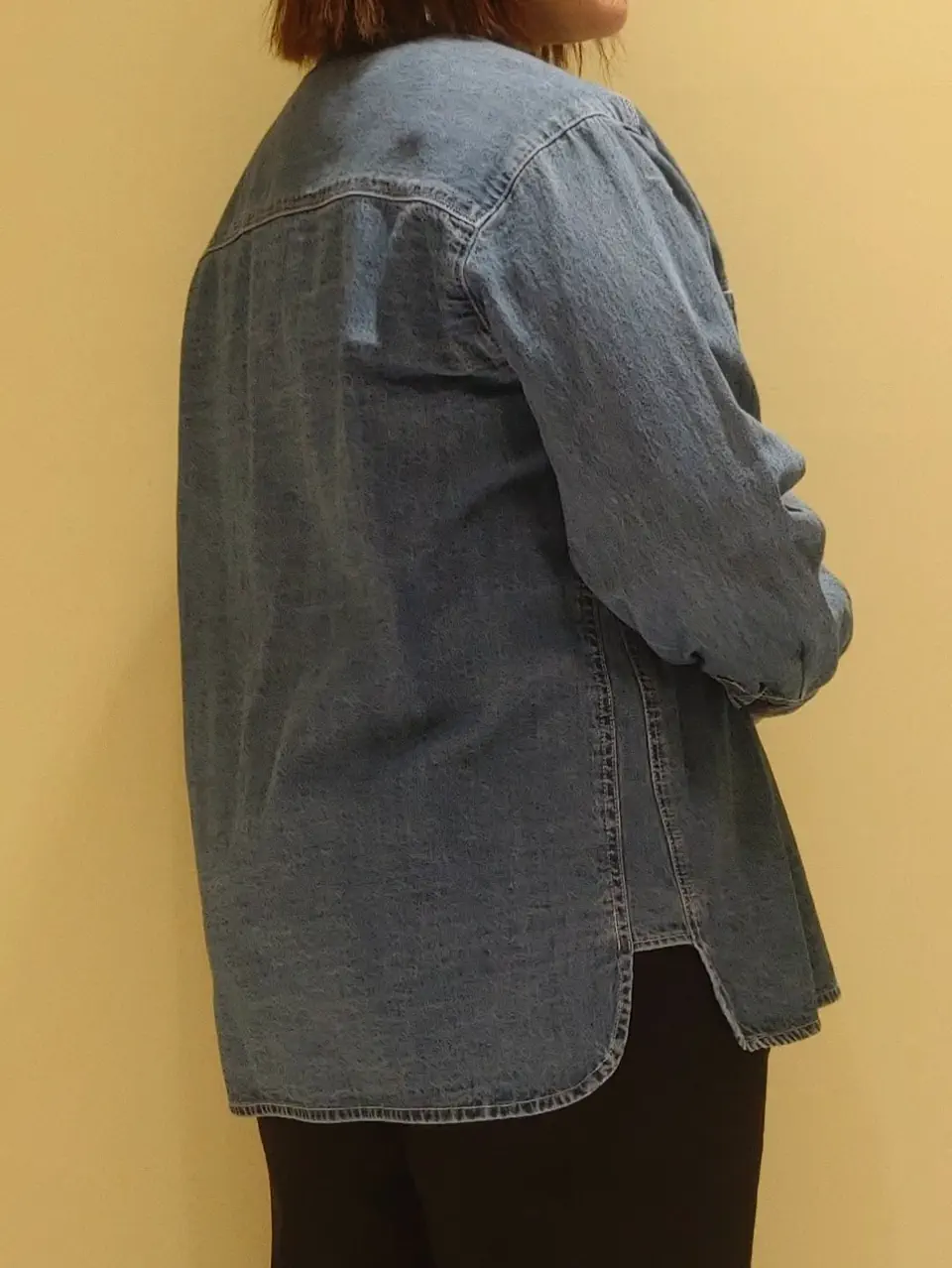 J.PRESS LADIES 河野 コーディネート画像