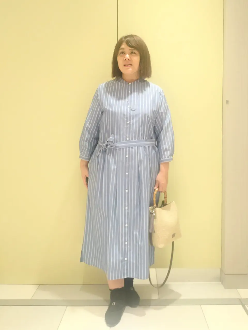  河野 コーディネート画像