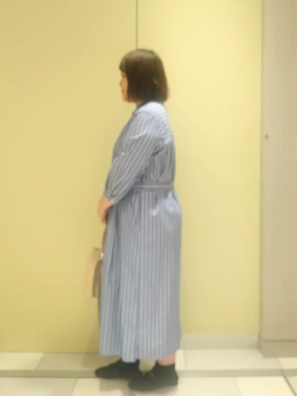 J.PRESS LADIES 河野 コーディネート画像