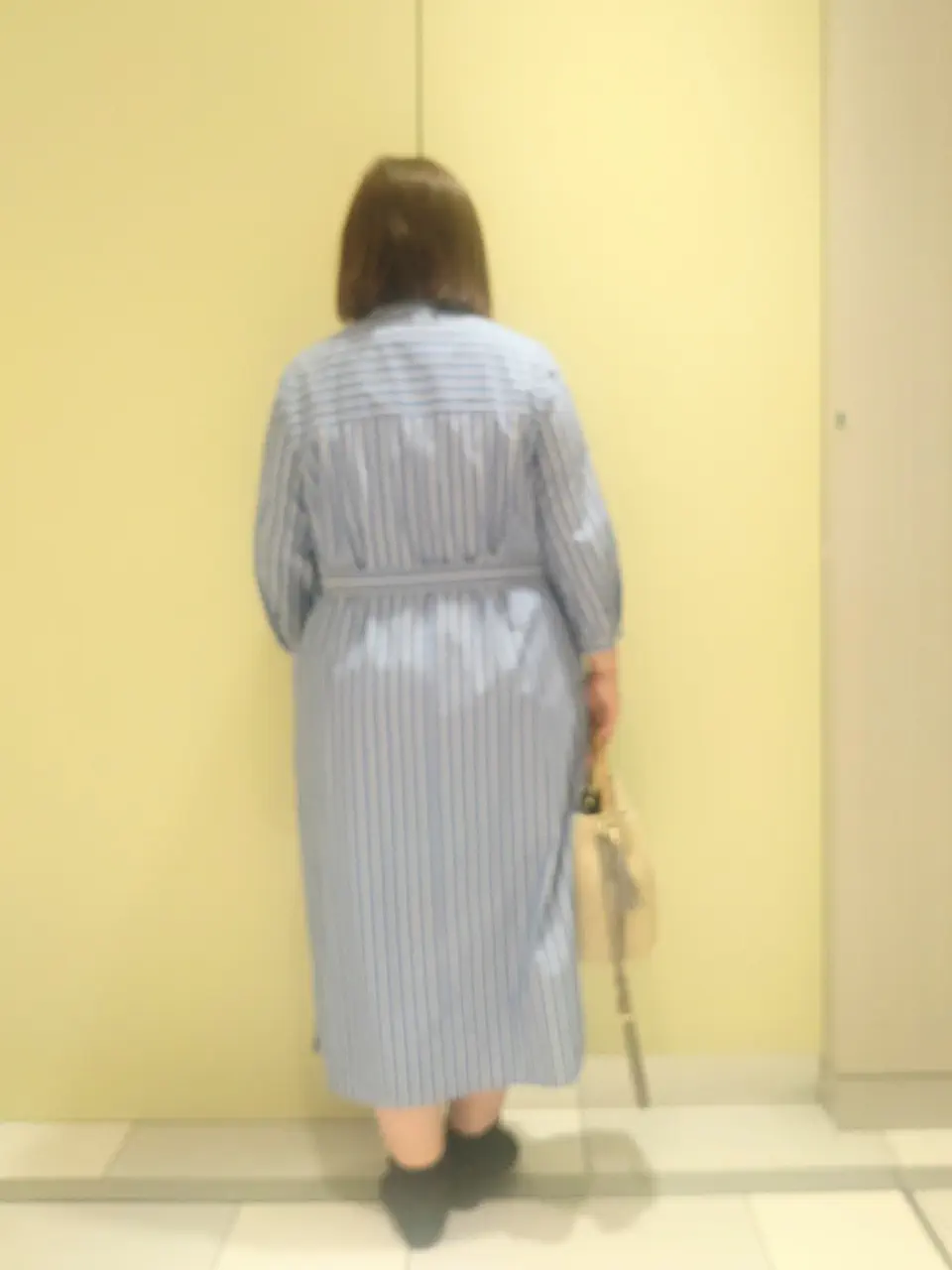 J.PRESS LADIES 河野 コーディネート画像