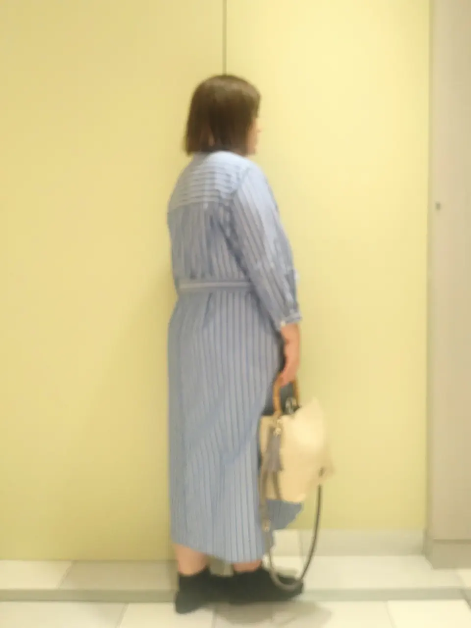 J.PRESS LADIES 河野 コーディネート画像