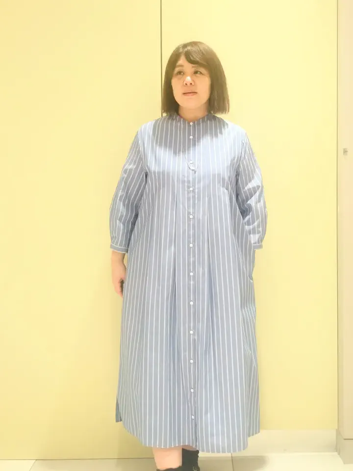 J.PRESS LADIES 河野 コーディネート画像