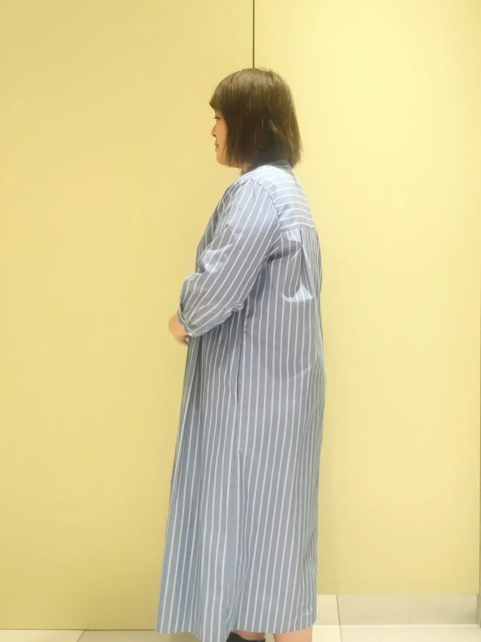 J.PRESS LADIES 河野 コーディネート画像