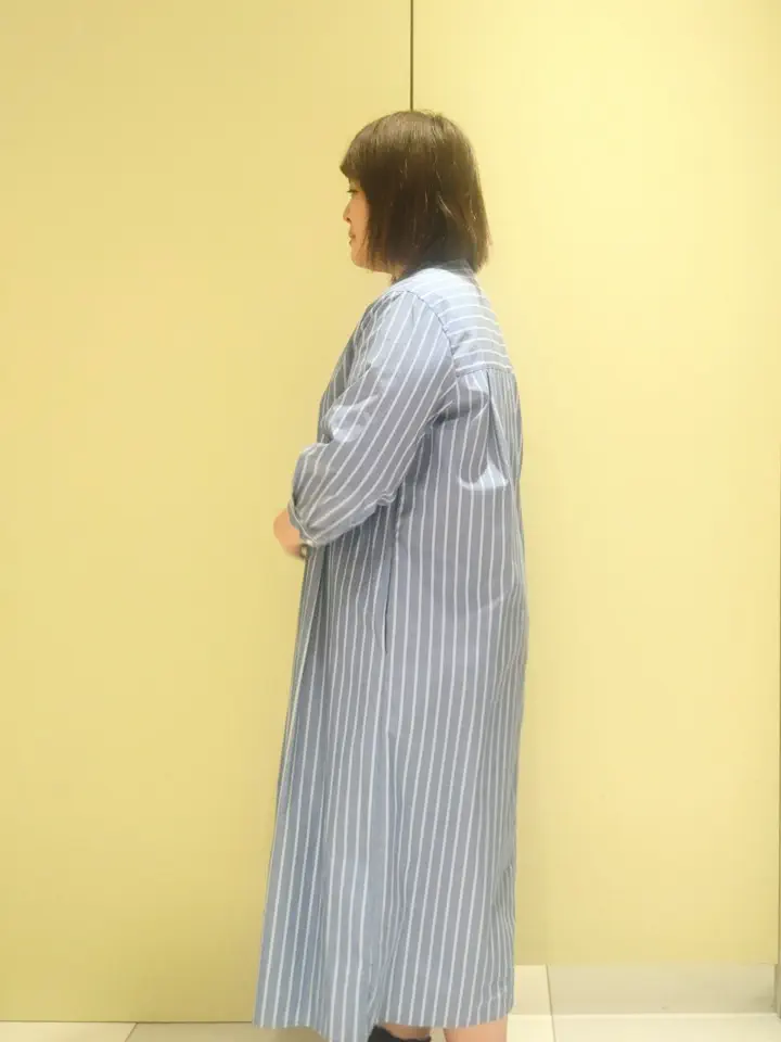 J.PRESS LADIES 河野 コーディネート画像