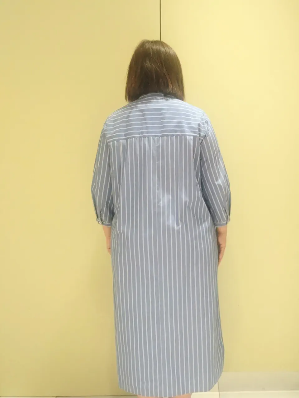 J.PRESS LADIES 河野 コーディネート画像