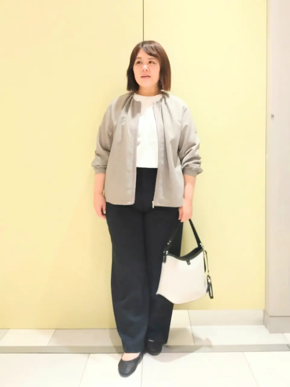  河野 コーディネート画像