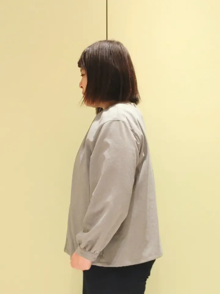 J.PRESS LADIES 河野 コーディネート画像