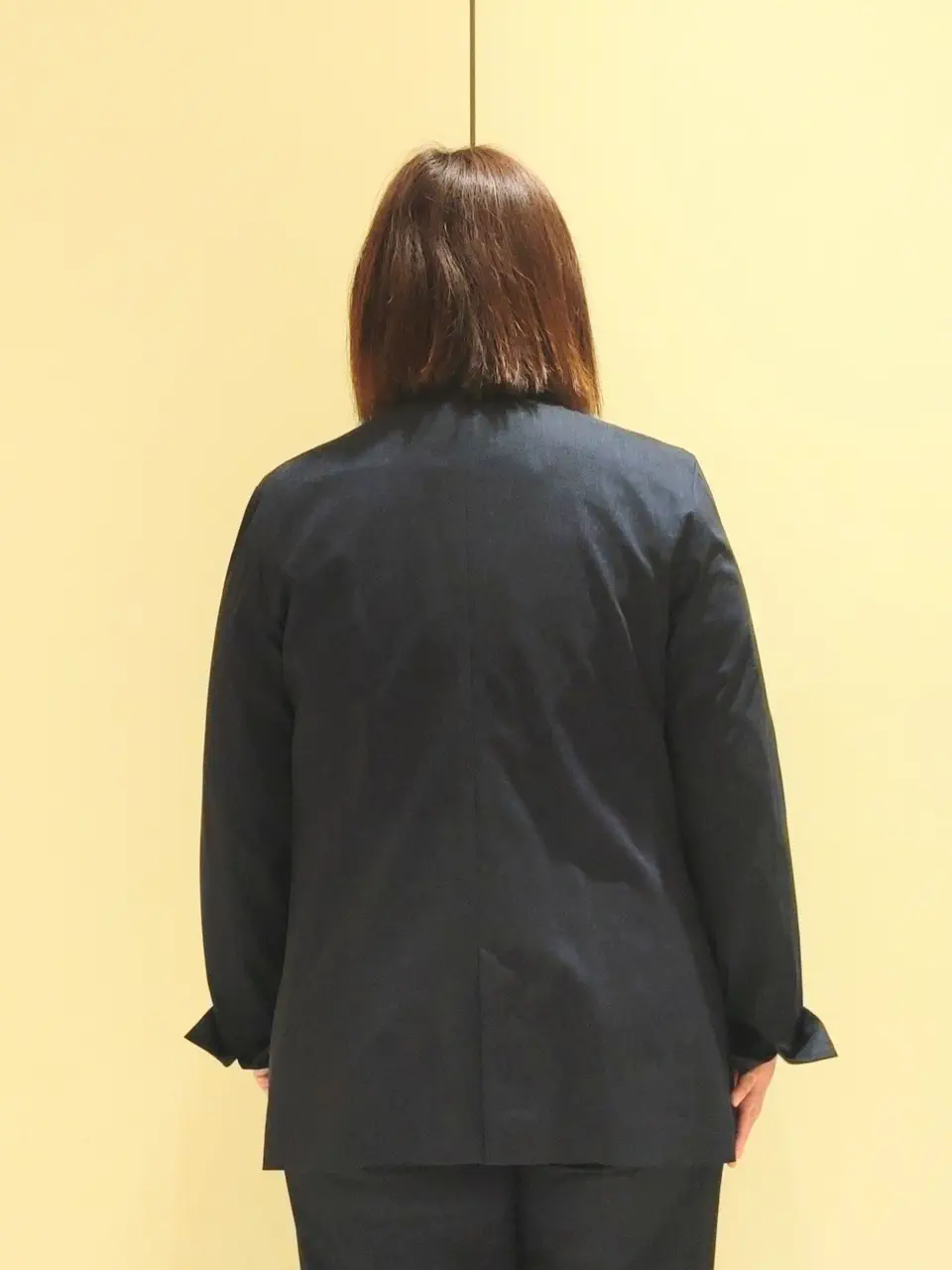 J.PRESS LADIES 河野 コーディネート画像