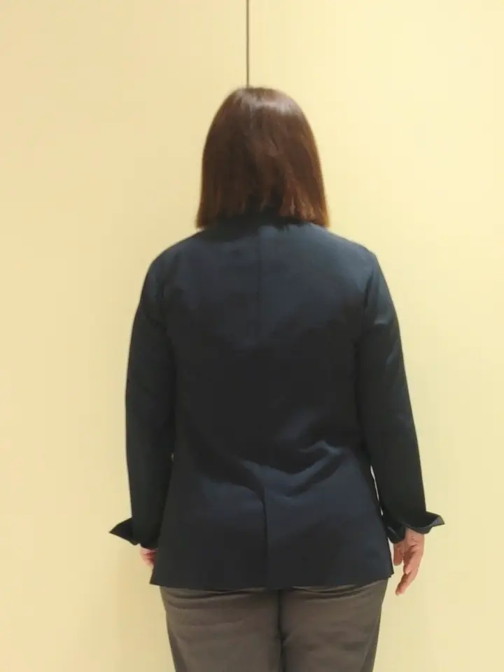 J.PRESS LADIES 河野 コーディネート画像