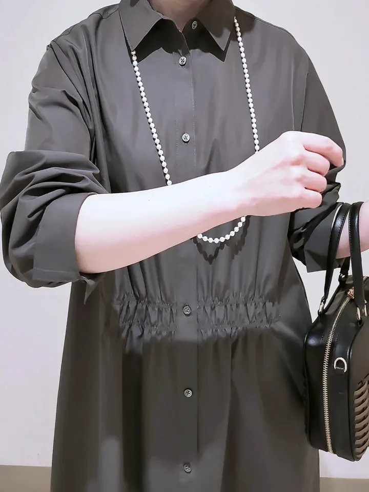 J.PRESS LADIES L スタッフ コーディネート画像