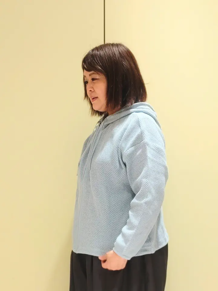 J.PRESS LADIES 河野 コーディネート画像