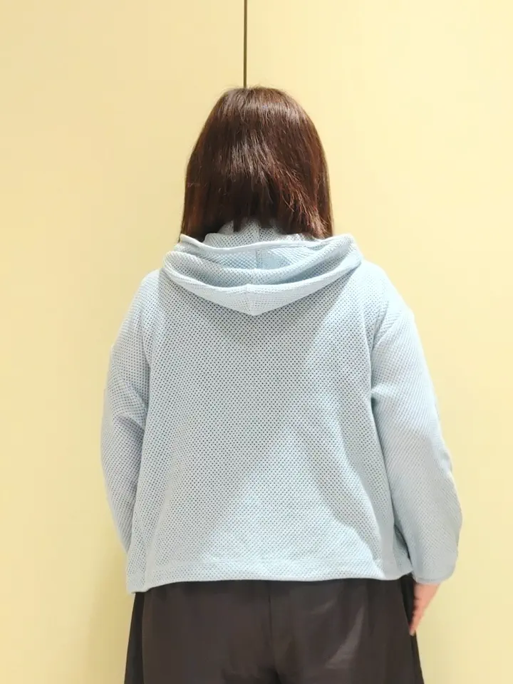 J.PRESS LADIES 河野 コーディネート画像