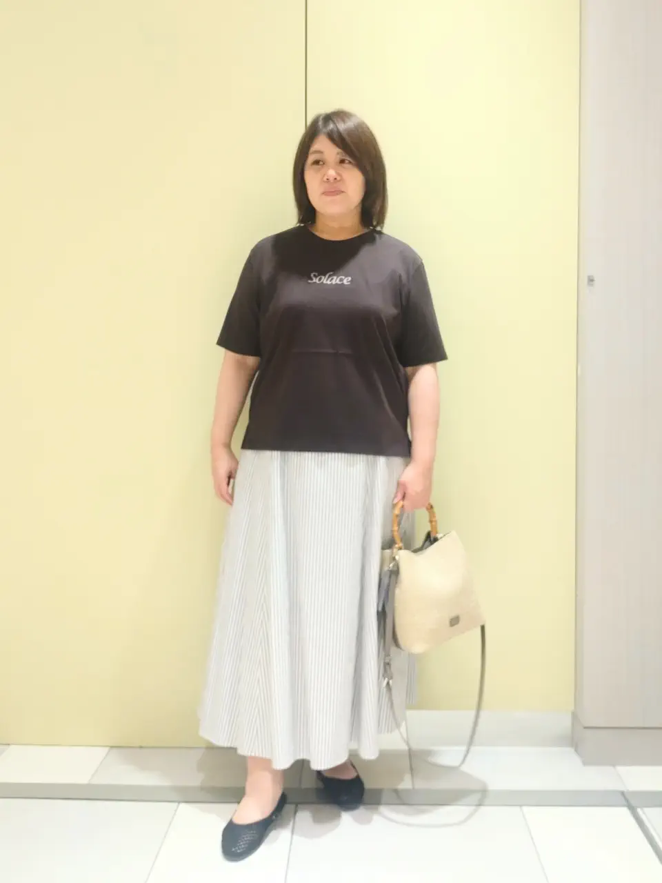  河野 コーディネート画像