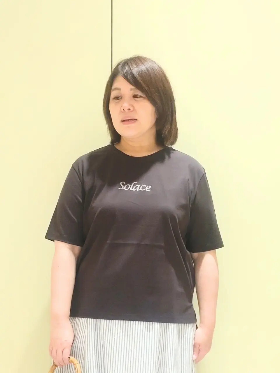 J.PRESS LADIES 河野 コーディネート画像