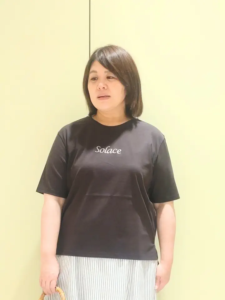 J.PRESS LADIES 河野 コーディネート画像