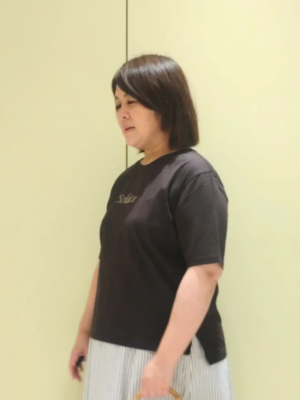 J.PRESS LADIES 河野 コーディネート画像