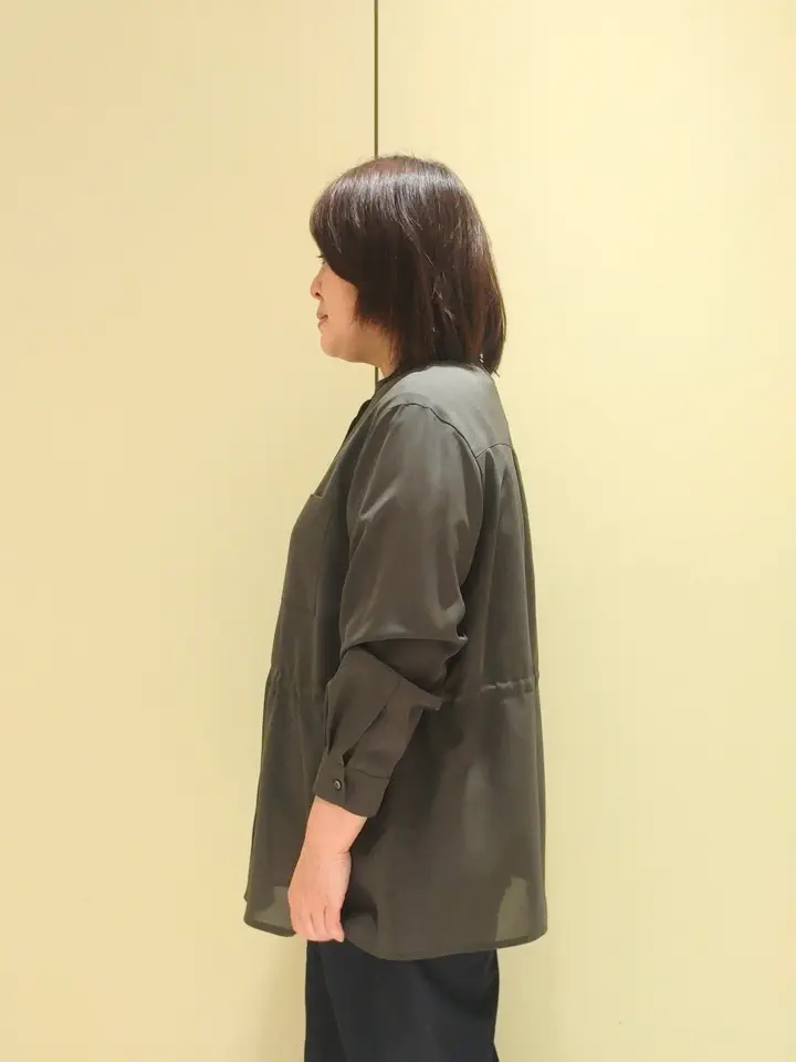 J.PRESS LADIES 河野 コーディネート画像