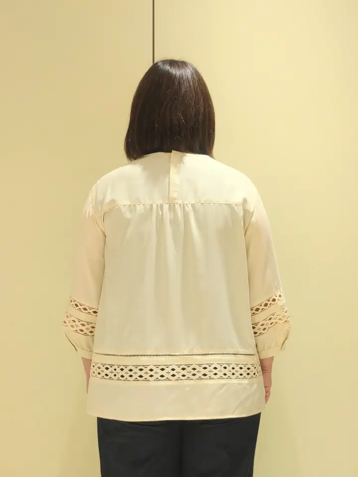 J.PRESS LADIES 河野 コーディネート画像