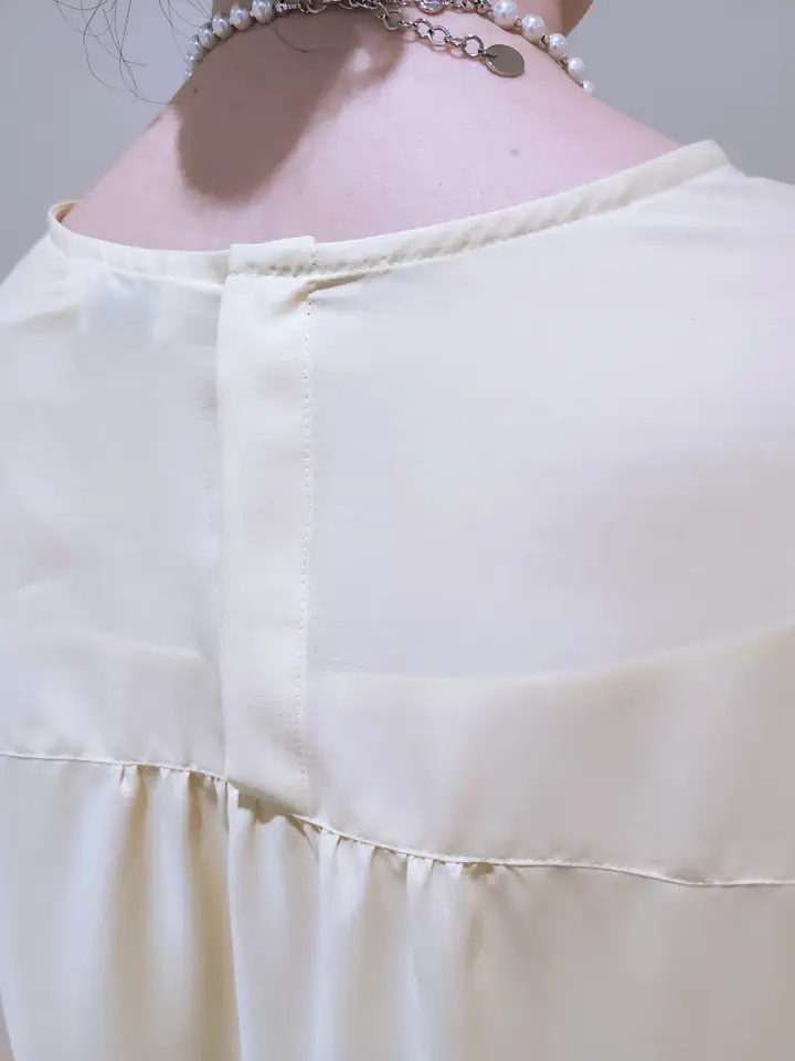 J.PRESS LADIES L スタッフ コーディネート画像