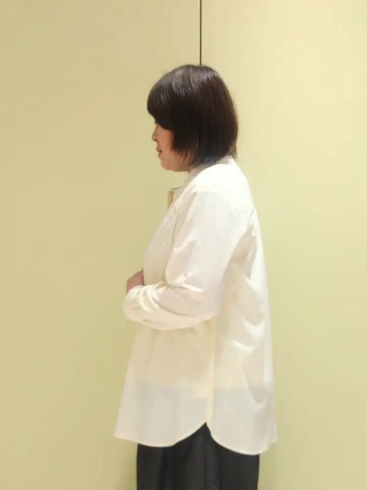 J.PRESS LADIES 河野 コーディネート画像